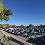 Διαμέρισμα Apto Corinto A 100 M De Burriana Playa *