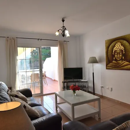 Apto Corinto A 100 M De Burriana Playa Διαμέρισμα Nerja