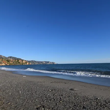 Apto Corinto A 100 M De Burriana Playa Διαμέρισμα *