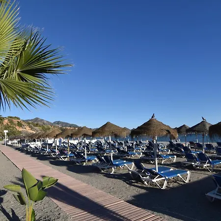 Διαμέρισμα Apto Corinto A 100 M De Burriana Playa *
